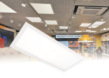 LAS LED Panel VARIANT 24W   LS-PV24SW63W 