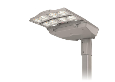 LAS LED Straßenleuchte    LS-VX150NWT-DA 