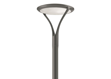 LAS LED Mastleuchte       LS-SG95WWAY-DA 