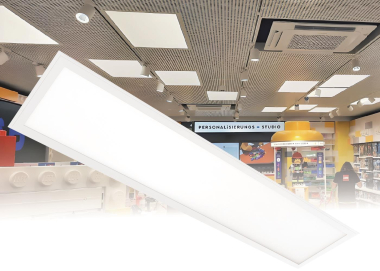 LAS LED Panel VARIANT 40W  LS-PV40SW124W 