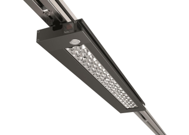 LAS LED Arbeitsleuchte       LS-RA30SW90 