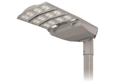 LAS LED Straßenleuchte    LS-VX225NWB-DA 