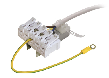 LAS TENEO Anschluss-         LS-TN-AK-DA 