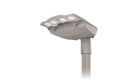 LAS LED Straßenleuchte     LS-VX75NWB-DA 