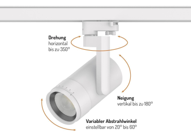 LAS LED TALENTO 32W -      LS-TA30SW-60W 