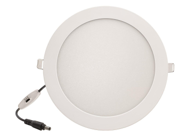 LAS LED Rund-Panel       LS-SV18SW225W-P 