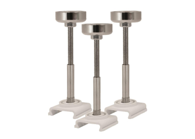 LAS TENEO Magnetfuß 3Stück      LS-TN-VF 