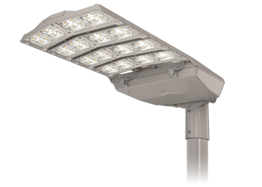 LAS LED Straßenleuchte    LS-VX300NWB-DA 