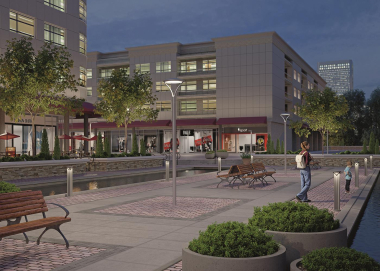 LAS LED Pollerleuchte     LS-SG12WWSY-DA 