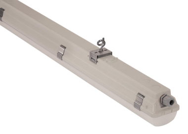 LAS LED Stall-Leuchte STALLO   LS-ST45CW 