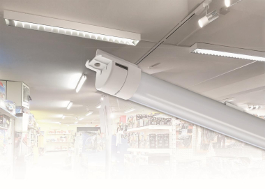 LAS LED Sanierungsmodul   LS-TN09SW-06-E 