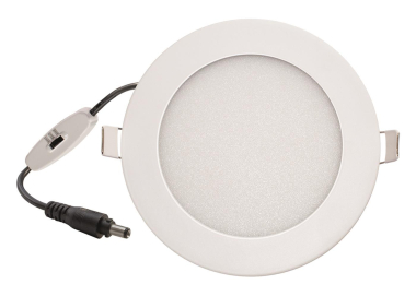 LAS LED Rund-Panel      LS-SV10SW145W-4S 