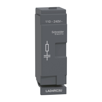 GS RC-GLIED 110/240V D40A/D65A  LAD4RC3U 