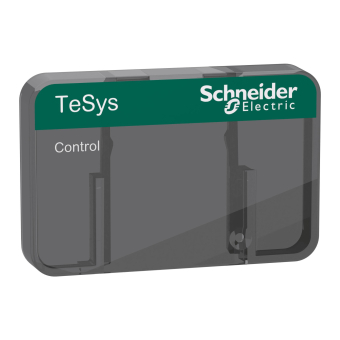 Schneider Schutzabdeckung f.LC1  LAD9ET1 