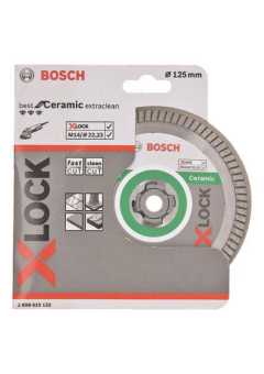 Bosch 2608615132         DIAMANTTRENNSCH 