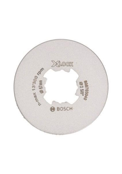 Bosch 2608599021          X-LOCK DRY SP. 