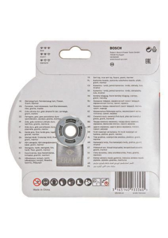 Bosch 2608615138         X-LOCK DIA-TS 1 