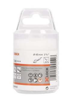 Bosch 2608599015          X-LOCK DRY SP. 