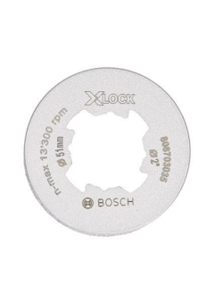 Bosch 2608599016          X-LOCK DRY SP. 