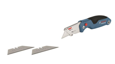 Bosch Combo Kit:Knife Set     1600A016BM 