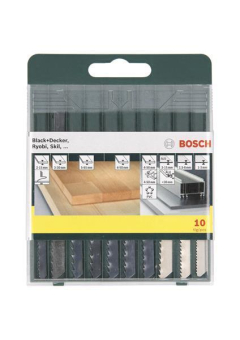 Bosch Sägeblattkassette       2607019460 