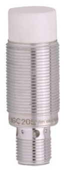 IFM Ind.Sensor M18x1 L=51 Sn=12mm IGC201 