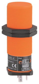 IFM Kapazitiver Sensor M30 x 1,5  KI5038 