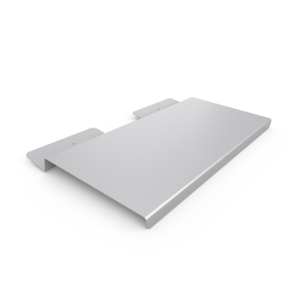 nVent Tastaturträger RAL9006      OIKS01 