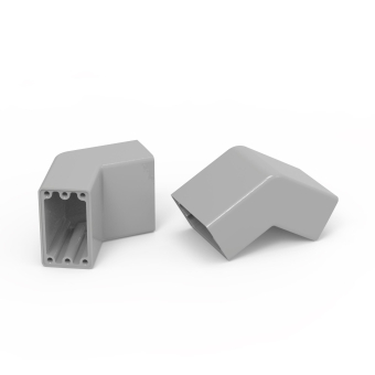 nVent Tastaturträger-Klemmen      OIPC01 