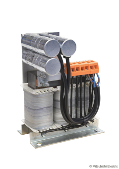Mitsubishi Sinusfilter f FFR-SI-8,3A-SS1 