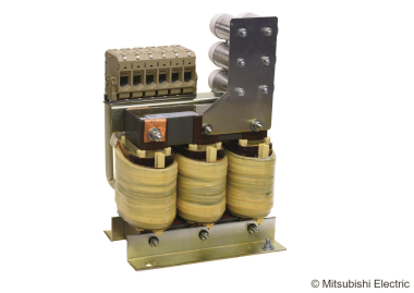 Mitsubishi Sinusfilter f FFR-SI-116A-SS1 