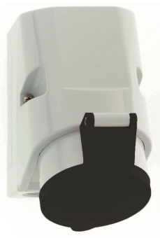 Bals Wandsteckdose QUICK-CONNECT   11985 