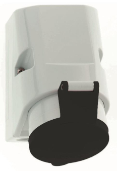 BALS Wandsteckdose Quick-Connect   11979 