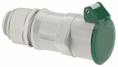 BALS Kleinspannungs-Kupplung 16A 3p 4532 