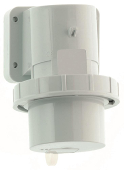 BALS Aufbaugerätestecker GT 32A 5p  2604 