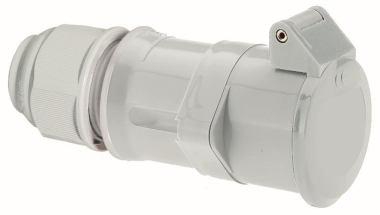 Bals Kleinspannungs-Kupplung 32A 2p 4534 