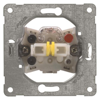 PEHA Serien UP m. Bel. m.         515 GL 