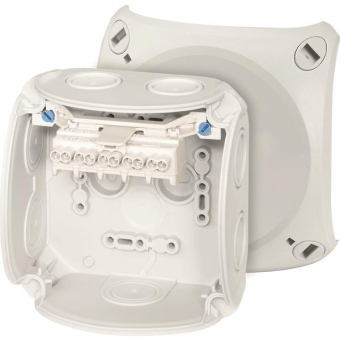 Hensel Kabelabzweigkasten      DK 0402 G 