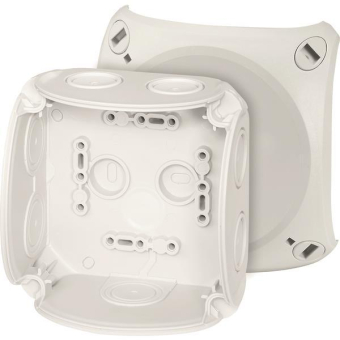 Hensel Kabelabzweigkasten bis  DK 0400 G 