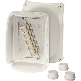 Hensel Kabelabzweigkasten      DK 1610 G 