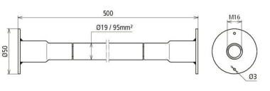Dehn 419070 D BEB D BEB 7 / EBS 15-03-19 