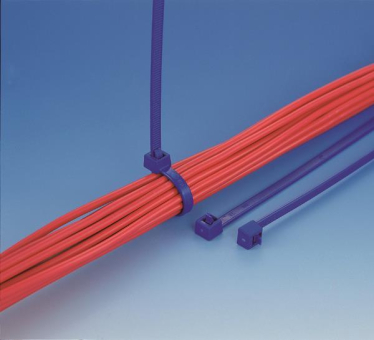 Hellermann MCT18R-PA66MP-BU(100) 