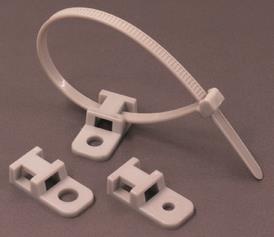 Hellermann CTAM1-PEEK-BGE(100) Schraub- 