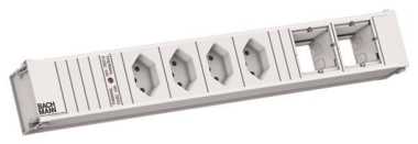 Bachmann CONI 4xCH 0° 2xCM 0 2m  912.715 