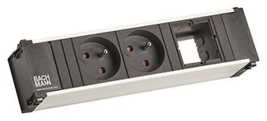 Bachmann CONI 2xUTE 1xABD        912.010 