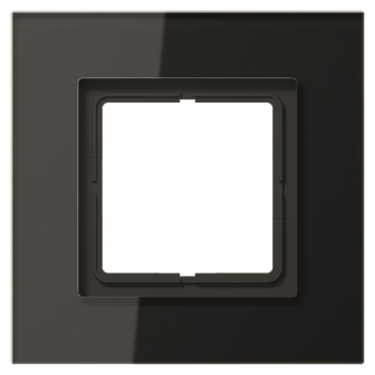 JG Rahmen 1fach           LSP981GLSW 