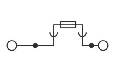 Phoenix 3050293      QTC 2,5-HESI (5X20) 