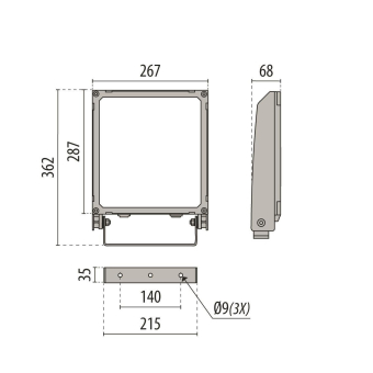 PIL WIN PRO + 20 70 A55/M 730    3116078 