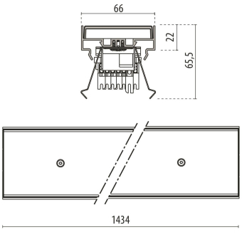 PIL TRY S/EW 23-840-88            305661 