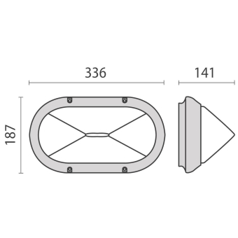 PII SUPERDELTA 33 WEISS           001800 